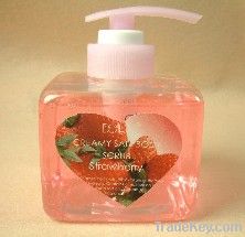 Deep Cleansing Hand Wash Detergent soap Hand Sanitizer 250ml