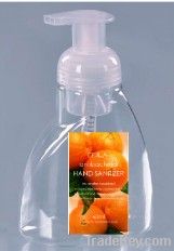 Anti-bacterial Hand Foam Hand Soap Sanitizer 250ml