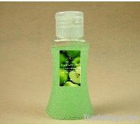 Waterless Alcohol Gel Hand Sanitizer Liquid Soap 60ml