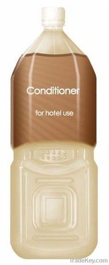 Hotel Shampoo / Bath Gel / Hair Conditioner / Body Lotion 2000ml