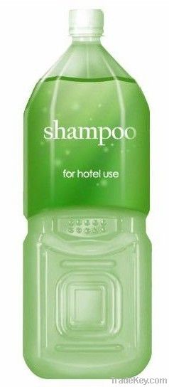 Hotel Shampoo / Bath Gel / Hair Conditioner / Body Lotion 2000ml