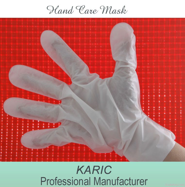 Hand and Foot Care Mask