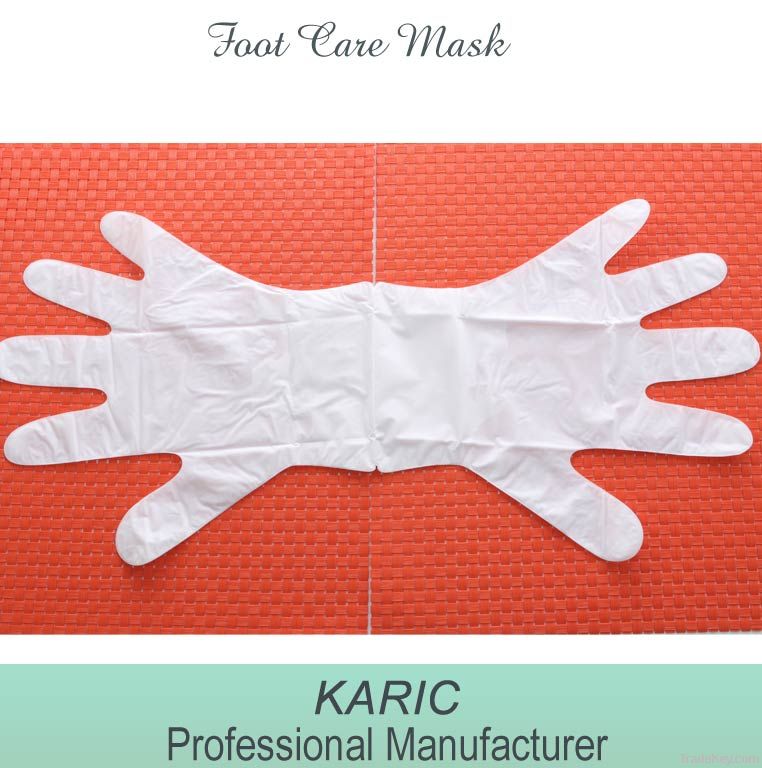 Hand and Foot Care Mask