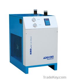 Refrigerated Air Dryer