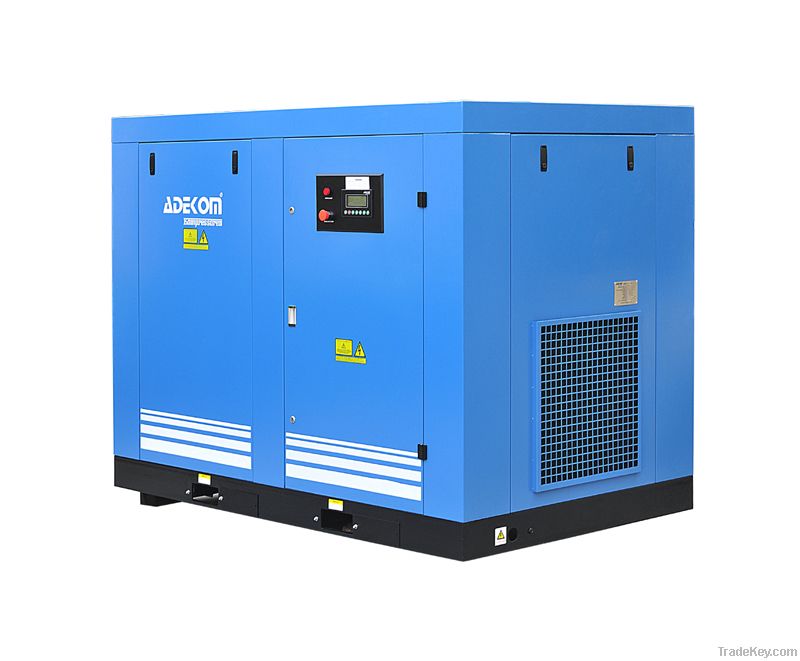 Rotary Screw Air Compressor