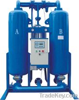 Heated Regenerative Desiccant Air Dryer