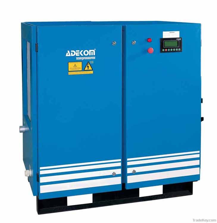 Adekom Rotary Screw Air Compressor