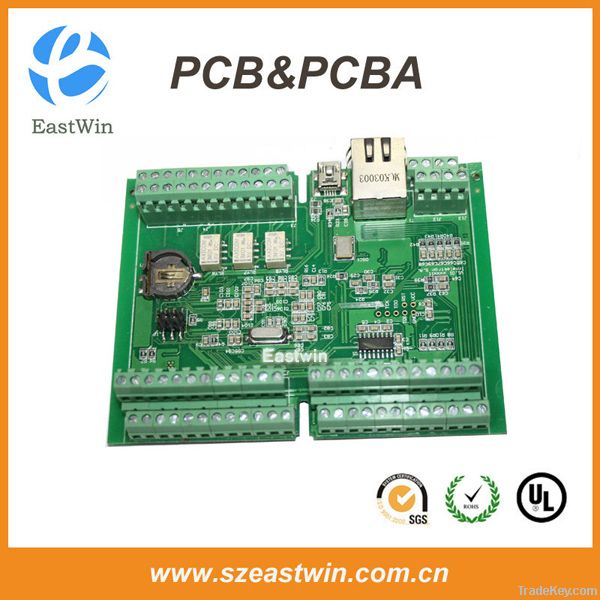 PCB Assembly Manufacturer