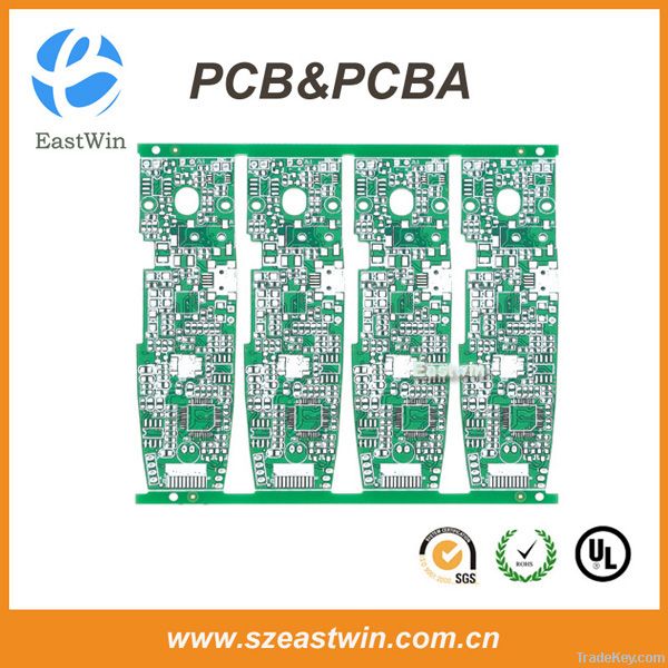 Electronic circuit board