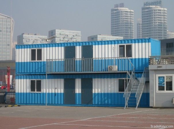 container house