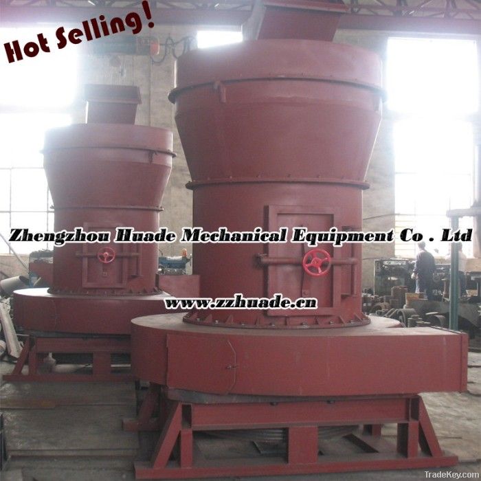 Hot selling Raymond mill