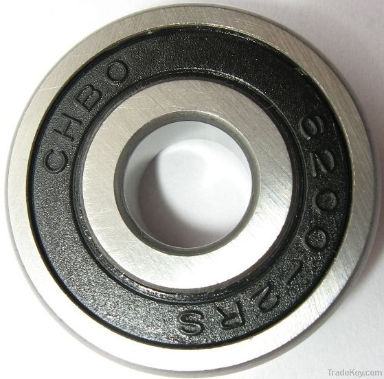 BALL BEARING 6200 2RS