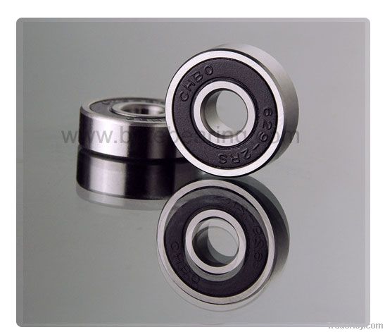 BALL BEARING 629 2RS