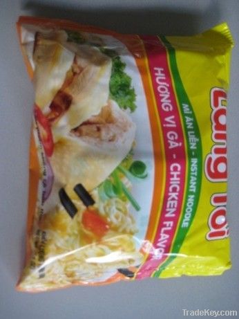 INSTANT NOODLE - LANG TOI BRAND