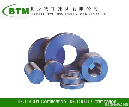 Tungsten Copper Alloy