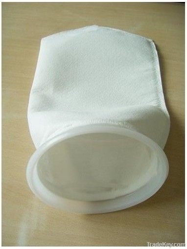 Liquid Filter Bag, micron filter for Liquid Filtration