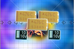 Electronical components