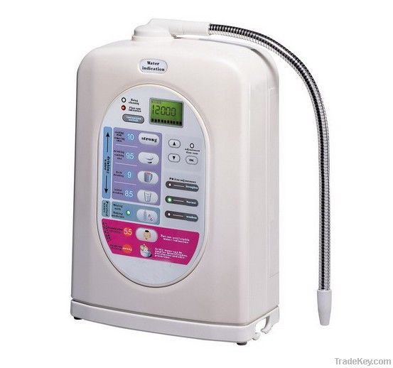 Water Ionizer