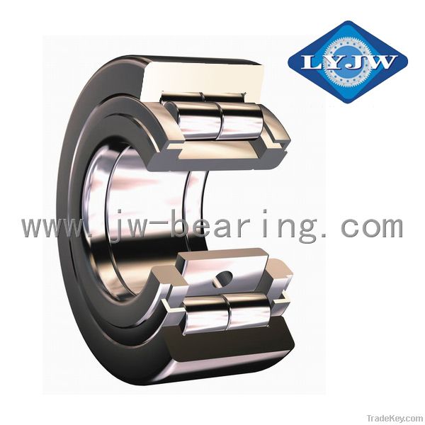 Large Spherical Roller Bearing