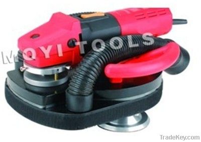 Three Head Polisher for floor finishing