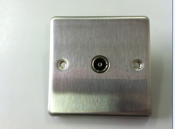 tube fitting, switch, socket