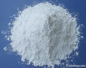 calcined kaolin clay powder