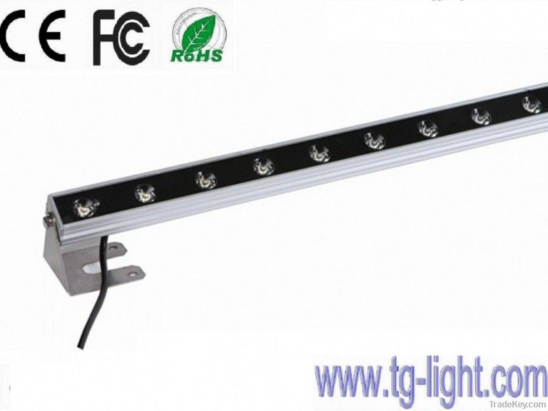 LED Long-shape lamp