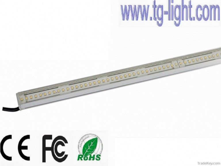 LED Long-shape lamp