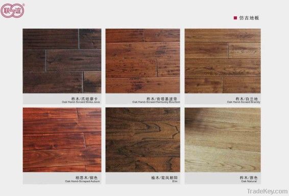 engineered hard wood flooring