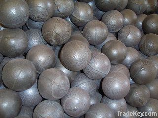 SELL CAST GRINDING IRON BALLS