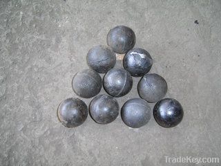 SELL CAST GRINDING STEEL BALLS