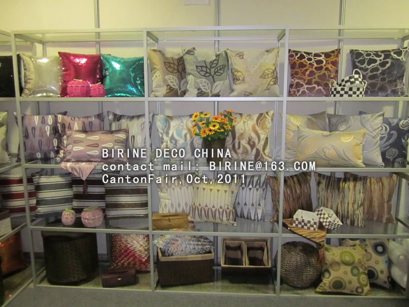 cushions export china-supply cushions china manufacture-TN001