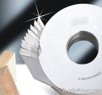 wood cutting finger joint cutter