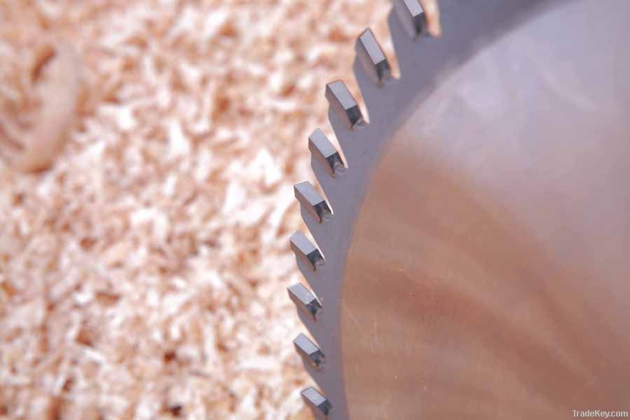 Wood Circular Saw Blade