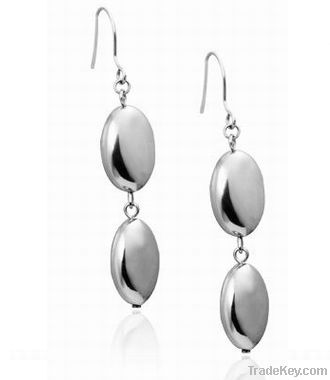 316L Stainless Steel Earring