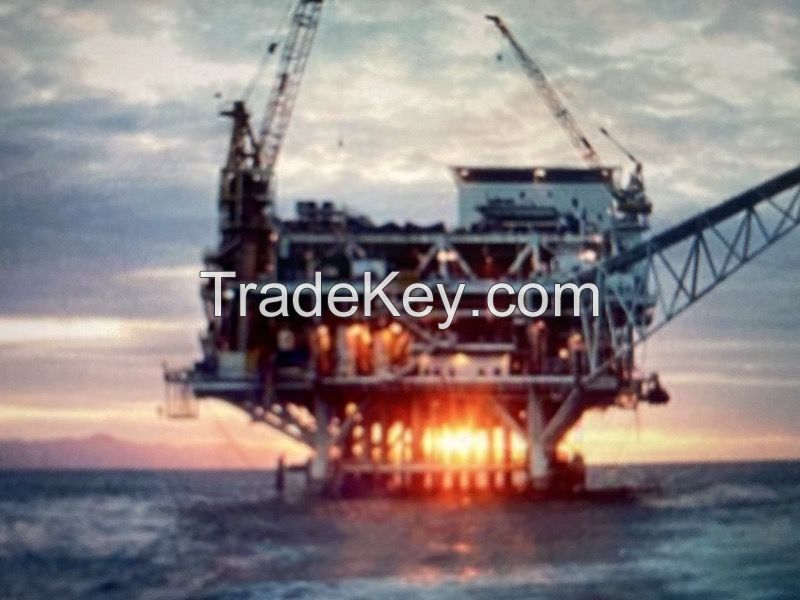 BONNY LIGHT CRUDE OIL (BLCO)