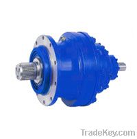 GM GX series Planetary gearbox reducer