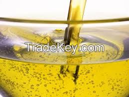 Crude Degummed Rapeseed Oil DIN 51605