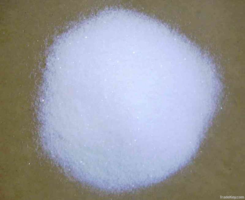 Potassium Fertilizer White