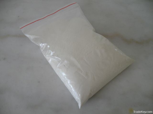 Potassium Fertilizer White