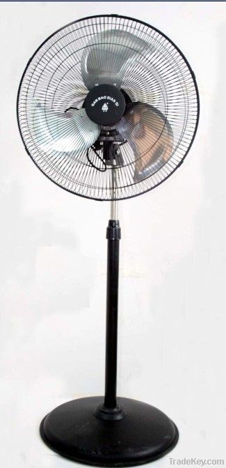 Luxuriour commercial fan