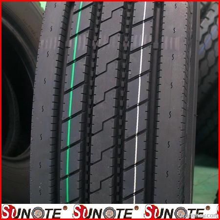 Radial truck tyre 315/80R22.5