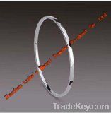 Tungsten Bracelet / Bangle