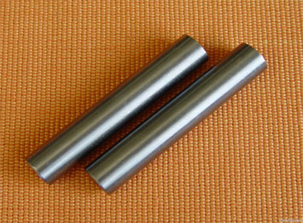 tungsten rolls