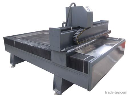 Stone carving machine