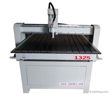 Multi-function carving machine