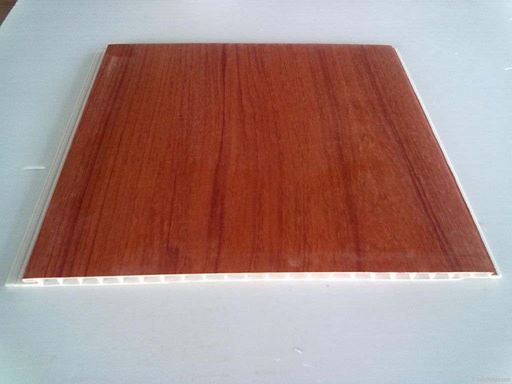 PVC CEILING PANEL