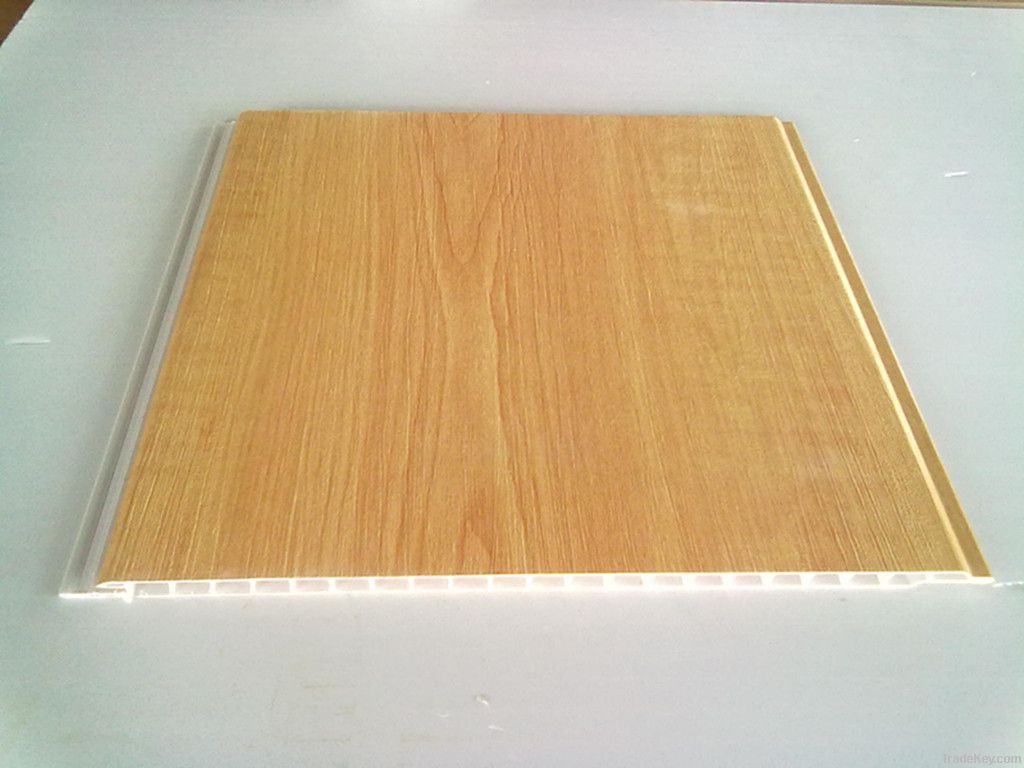 PVC CEILING PANEL