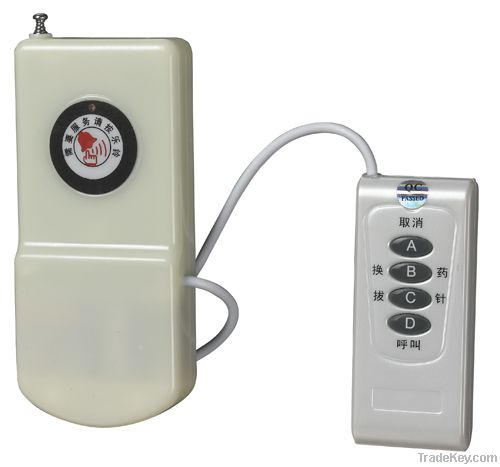 HB-999 call button ï¼wireless call button