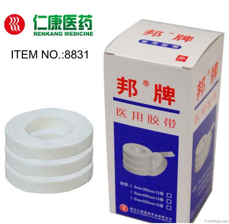 Cotton Medical Surgical Tape